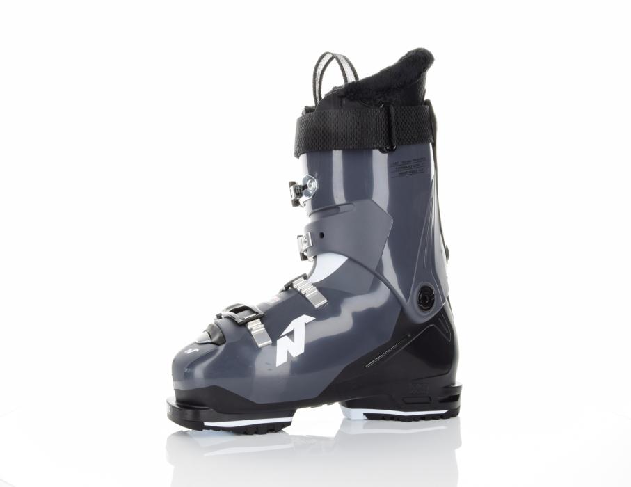 Nordica SPORTMACHINE 3 75 X W (GW), ženske pancerice, crna
